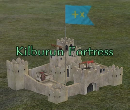 WFaS Kilburun Fortress