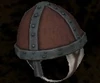 Arena Helmet Red
