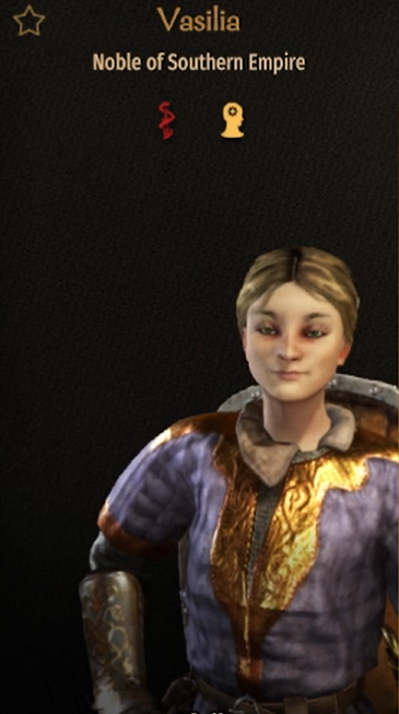 Zheneva  Mount and Blade 2 Bannerlord Wiki