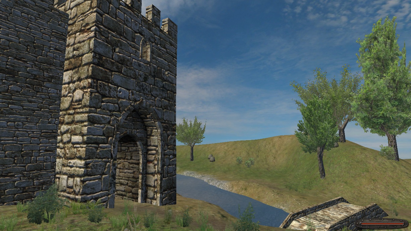 Jarl Ivarr Inn Beinlaussi, Mount & Blade Wiki