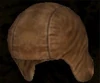 Leather Cap