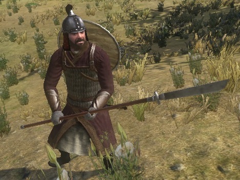 mount and blade warband khergit lancer mount and blade warband khergit lancer