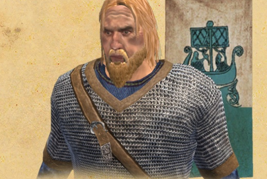 Jarl Ivarr Inn Beinlaussi, Mount & Blade Wiki