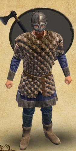 Norse Veteran (Rekkr) | Mount & Blade Wiki | Fandom
