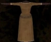 Brown Dress