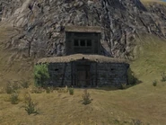 Dirigh Aban mine.jpg (136 KB) Possible mine entrance