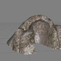 Bandit Camp Mount Blade Wiki Fandom