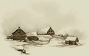 Village Snow