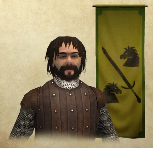 Jarl Ivarr Inn Beinlaussi, Mount & Blade Wiki