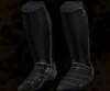 Black Greaves