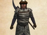 Vaegir Knight