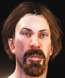 Amalgun Face
