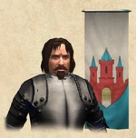 Gustaf Evertsson Horn