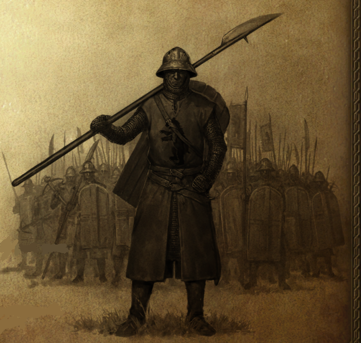 mount and blade warband kingdoms