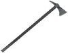 Iron War Axe (Warband)