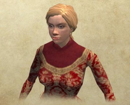mount and blade warband ladies mount and blade warband ladies