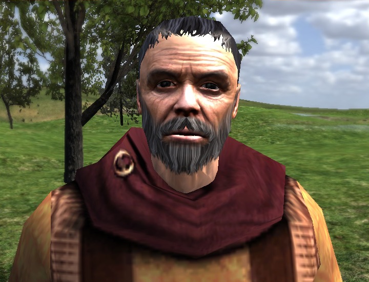 mount and blade emissary