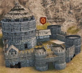 Hongard Castle V1