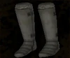 Iron Greaves