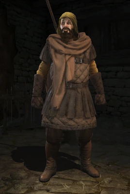 Imperial Vigla Recruit