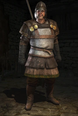 Imperial Menavliaton