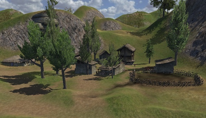 mount and blade fire and sword hunt down theives