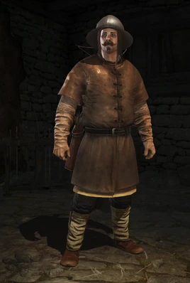 Vlandian Crossbowman