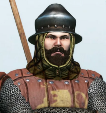 Romund | Mount & Blade Wiki | Fandom