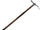 Pickaxe/Warband