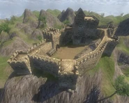 Tilbaut Castle behind.jpg (351 KB)