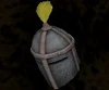 Tourney Helm Yellow