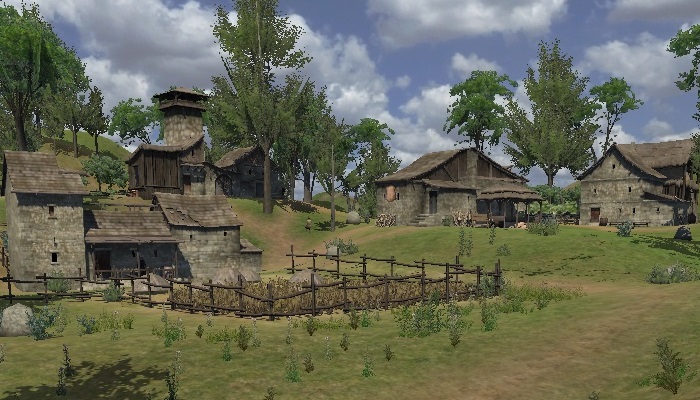 mount and blade warband towns