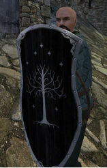 Shield of Gondor