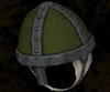 Arena Helmet Green
