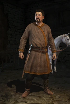 Steppe Bandit (Bannerlord)