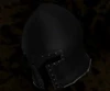 Black Helmet