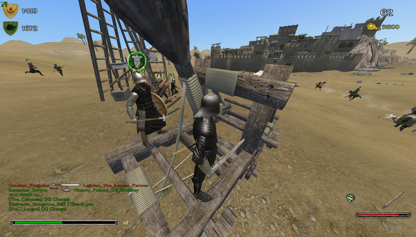 Catapult