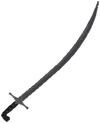 Elite Scimitar (Warband)