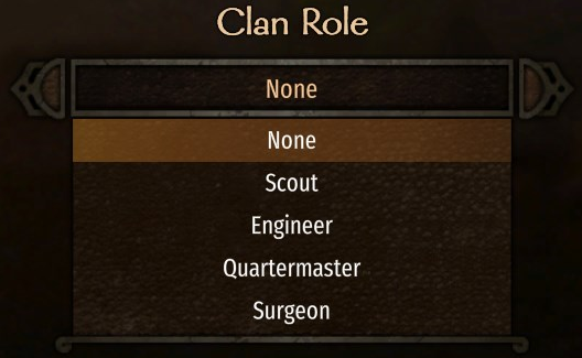 mount and blade warband clans