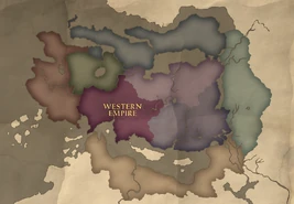 Western Calradic Empire