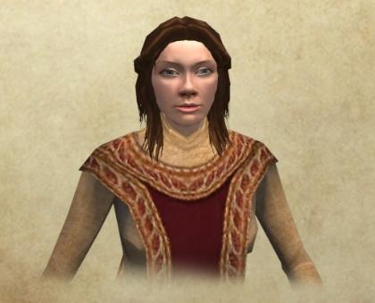 mount and blade warband female