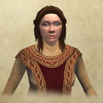 Warband ladies