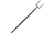 Military Fork/Mount&Blade