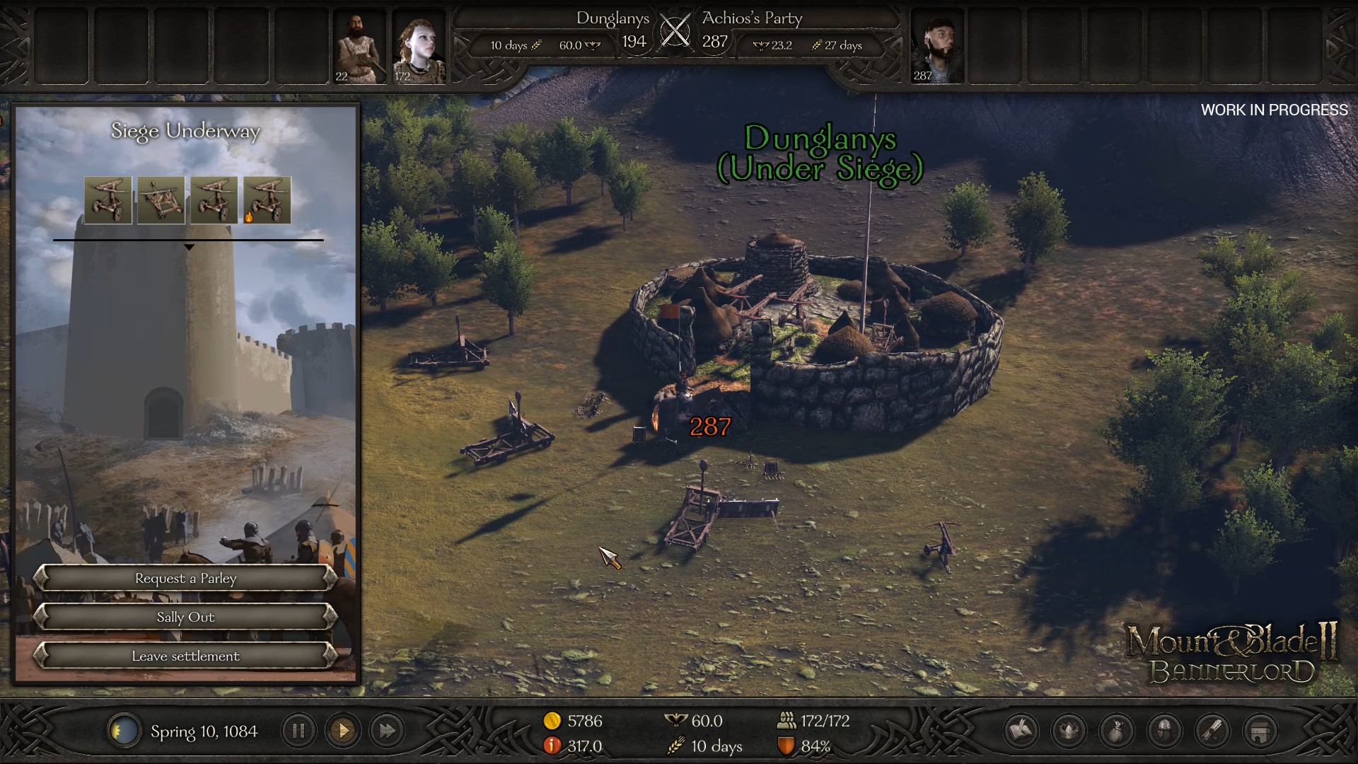 mount & blade ii bannerlord mount & blade ii bannerlord