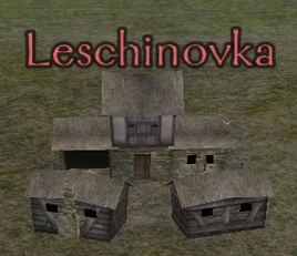 WFaS Leschinovka