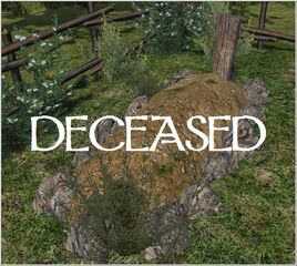 Grave