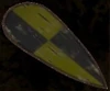 Plain Kite Shield