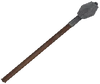 Winged Mace (Warband)