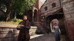 Zheneva  Mount and Blade 2 Bannerlord Wiki