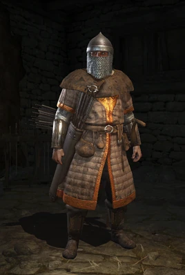 Aserai Master Archer